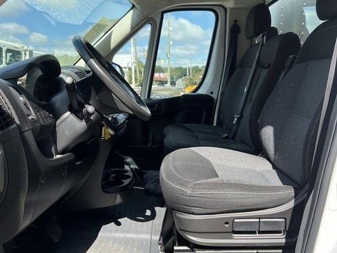 Used 2014 RAM ProMaster 3500 image 12