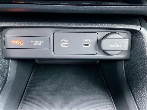 Used 2026 Honda Civic Sport image 32