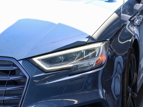 Used 2017 Audi S3 Premium Plus AWD/4WD image 7