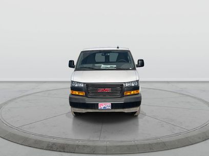New 2025 GMC Savana 2500 Extended w/ Driver Convenience Package