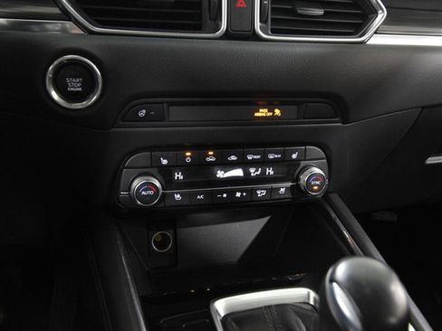 Used 2023 MAZDA CX-5 AWD 2.5 S w/ Premium Plus Pkg image 13