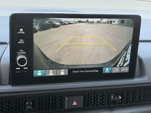 Certified 2025 Honda CR-V Sport-L image 25