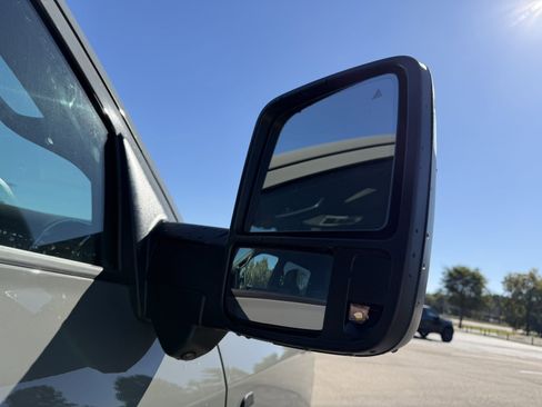 New 2026 RAM 2500 Laramie w/ Night Edition image 5