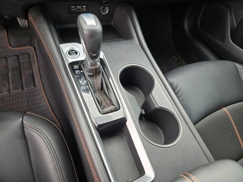 Used 2021 Nissan Altima 2.5 SR w/ SR Premium Package image 21