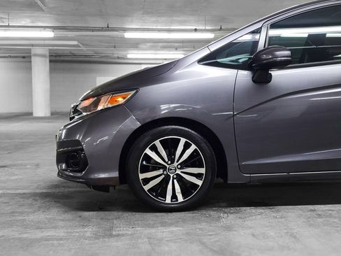 Used 2018 Honda Fit EX image 14