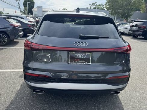 Used 2025 Audi Q5 Premium w/ Convenience Package AWD/4WD image 6