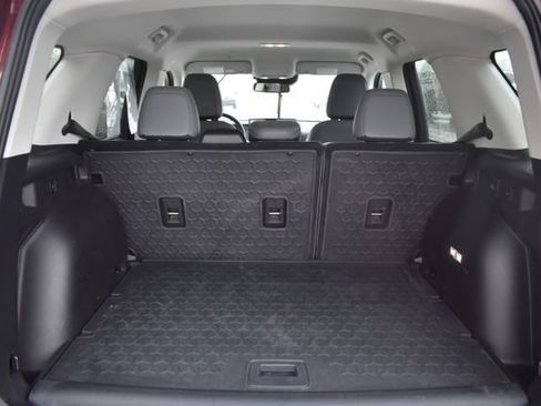 Used 2025 Ford Bronco Sport Badlands image 37