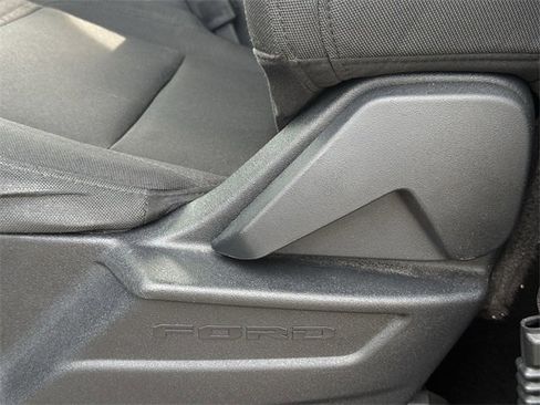 Used 2022 Ford F150 XL w/ STX Appearance Package image 28