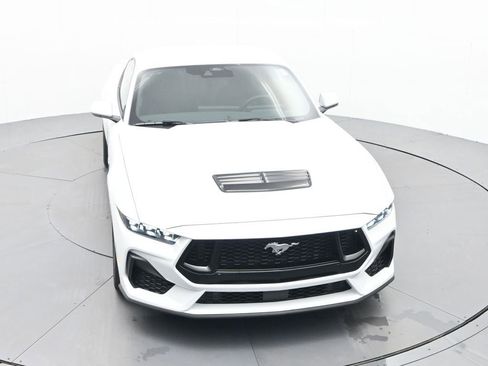 New 2026 Ford Mustang GT image 25