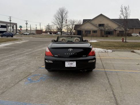 Used 2008 Toyota Solara SE image 14