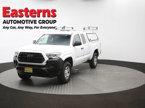 Used 2019 Toyota Tacoma SR RWD image 52