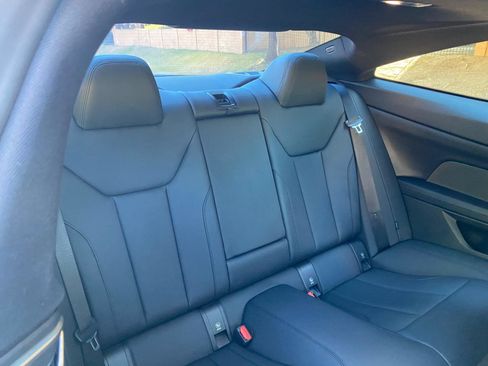 Used 2021 BMW 430i 430i Coupe w/ M Sport Package image 38