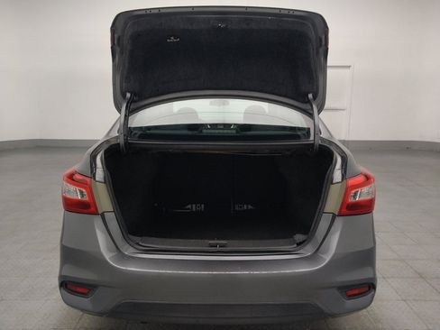Used 2018 Nissan Sentra S FWD image 29