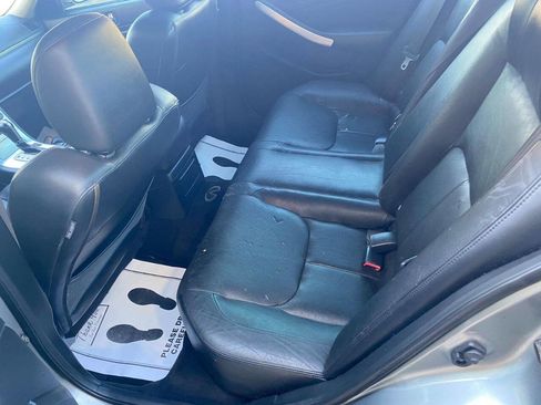 Used 2005 INFINITI G35 Sedan RWD image 12