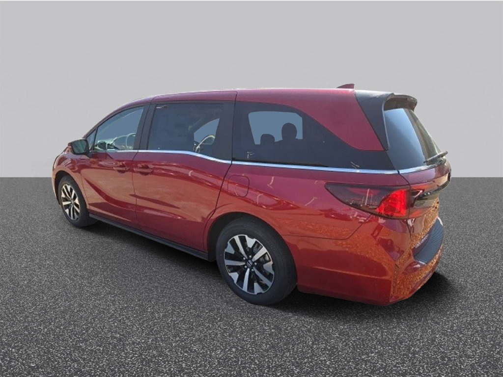 New 2026 Honda Odyssey EX-L image 4