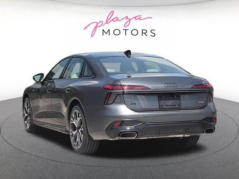 New 2026 Audi A6 Premium Plus AWD/4WD image 7