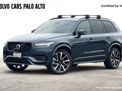 Certified 2023 Volvo XC90 T8 Ultimate