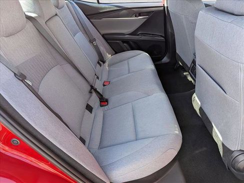 Used 2025 Toyota Camry LE image 19