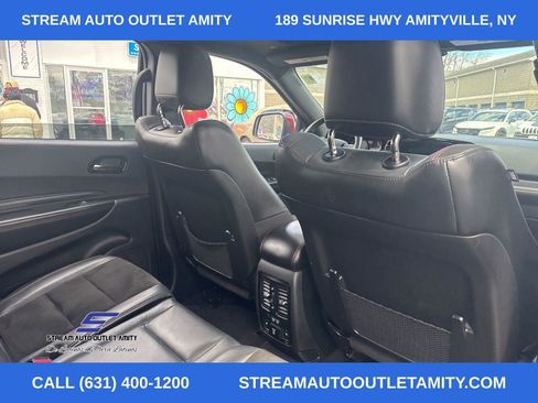 Used 2021 Dodge Durango R/T image 14