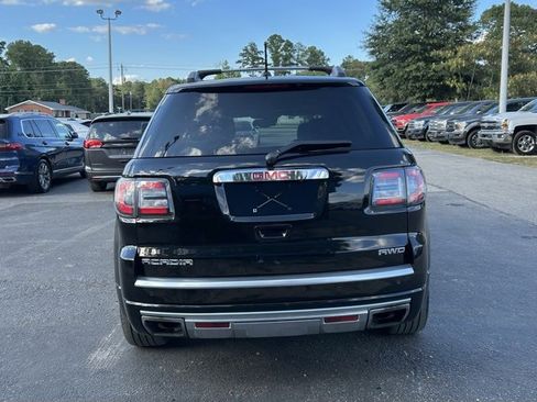 Used 2016 GMC Acadia Denali image 6