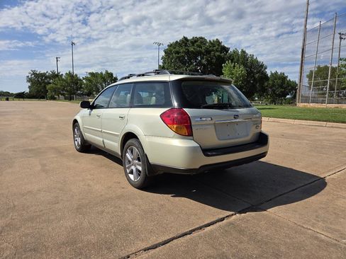 Used 2007 Subaru Outback 3.0R L.L. Bean AWD/4WD image 7