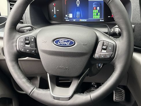 New 2026 Ford Transit 350 XLT AWD/4WD image 16