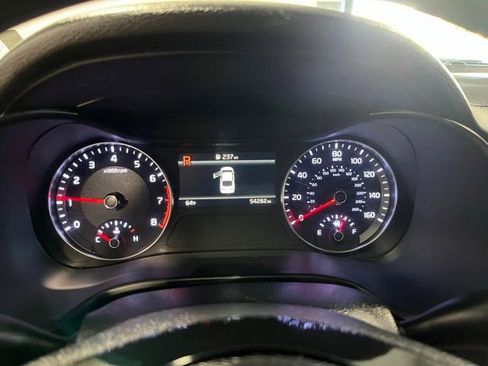 Used 2024 Kia Forte LXS FWD image 26