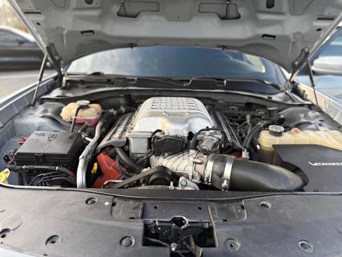 Used 2019 Dodge Charger SRT Hellcat w/ Harman/Kardon Audio Group image 10