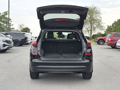 Used 2021 Hyundai Tucson Value w/ Cargo Package FWD image 14