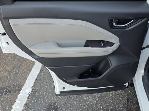 New 2026 Subaru Forester Limited AWD/4WD image 37