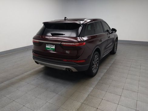 Used 2020 Lincoln Corsair AWD w/ Equipment Group 101A image 9