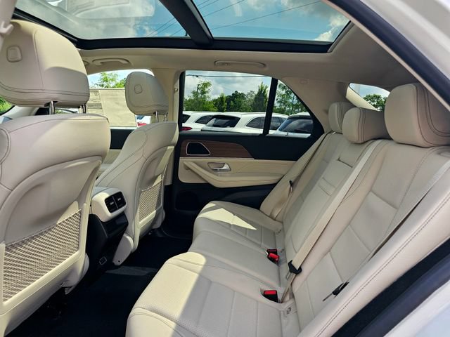 New 2026 Mercedes-Benz GLE 350 4MATIC image 23