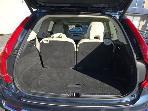 Used 2019 Volvo XC90 T6 Inscription w/ Luxury Package image 15