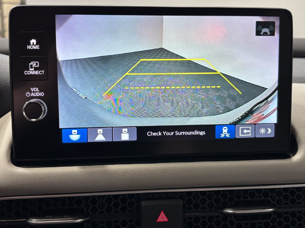 New 2027 Honda HR-V EX-L image 13