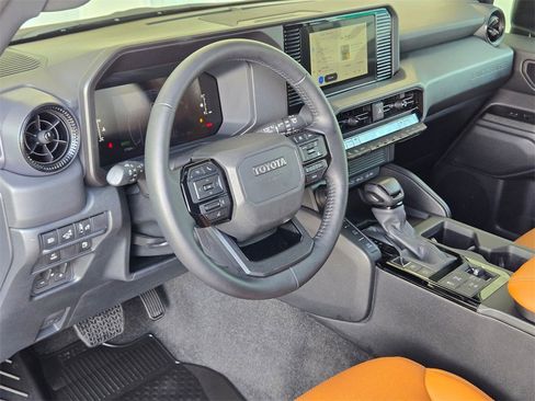 Used 2025 Toyota Land Cruiser 1958 image 10