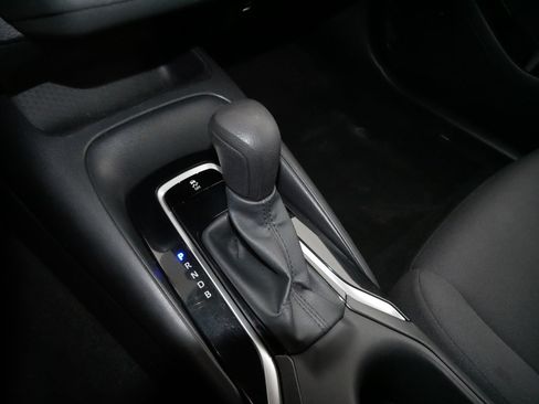 Certified 2024 Toyota Corolla LE FWD image 24