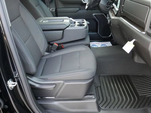 New 2026 Chevrolet Silverado 1500 LT image 21