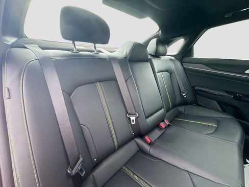 Certified 2025 Kia K5 GT FWD image 31