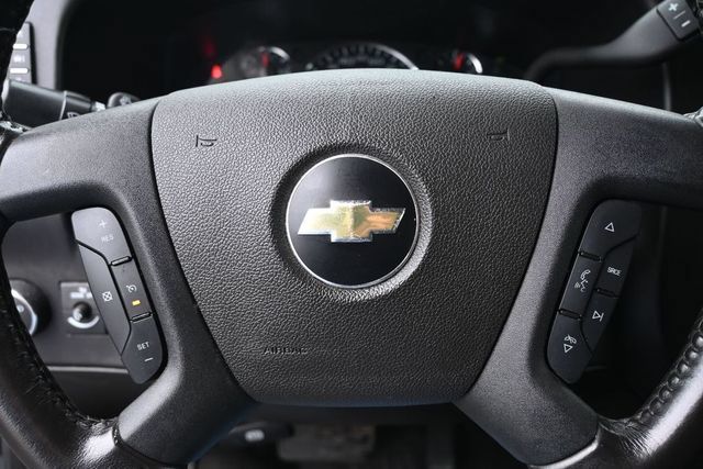 Used 2023 Chevrolet Express 3500 LS RWD image 27