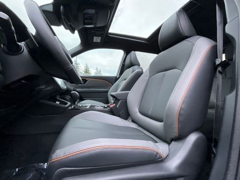 New 2026 Subaru Forester Sport image 11