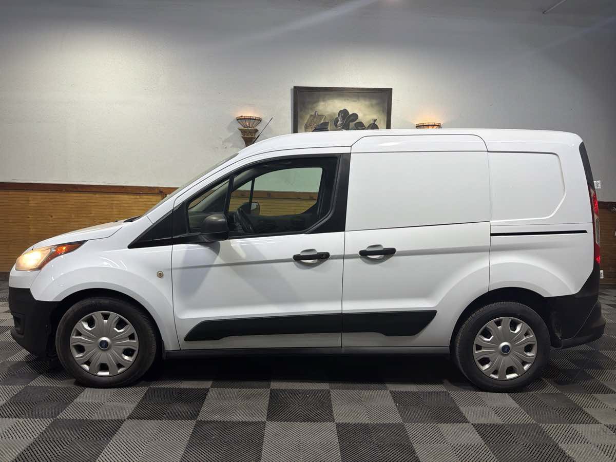 Used 2019 Ford Transit Connect XL FWD image 2