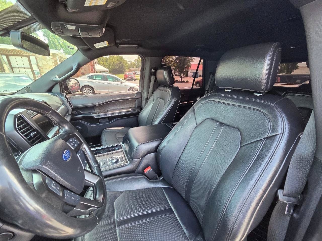 Used 2019 Ford Expedition Limited AWD/4WD image 14
