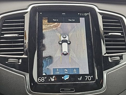 Used 2022 Volvo XC90 T6 Inscription w/ Advanced Package image 9