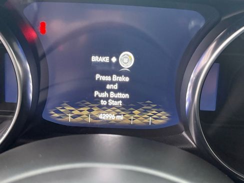 Used 2023 Jeep Wrangler Unlimited Sahara w/ Cold Weather Group image 35