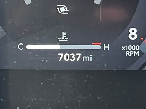 Used 2025 Toyota Tacoma TRD Off-Road w/ TRD Off Road Upgrade Package image 14