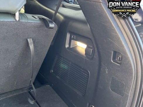 Used 2022 Ford Explorer Timberline image 42