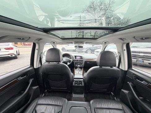 Used 2015 Audi Q5 2.0T Premium Plus w/ Technology Package image 34