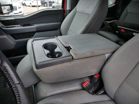 Used 2021 Ford F150 XLT w/ Equipment Group 302A High image 4