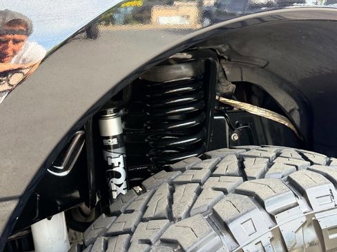 Used 2019 Ford F250 Platinum w/ Platinum Ultimate Package image 15