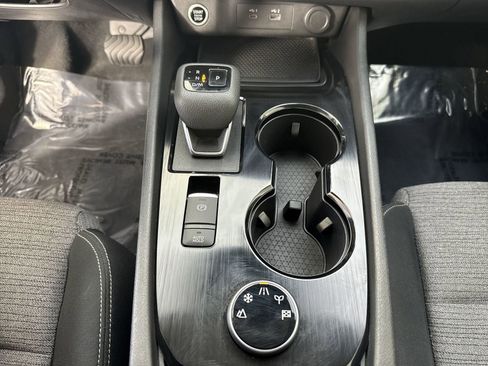 Certified 2023 Nissan Rogue SV image 19